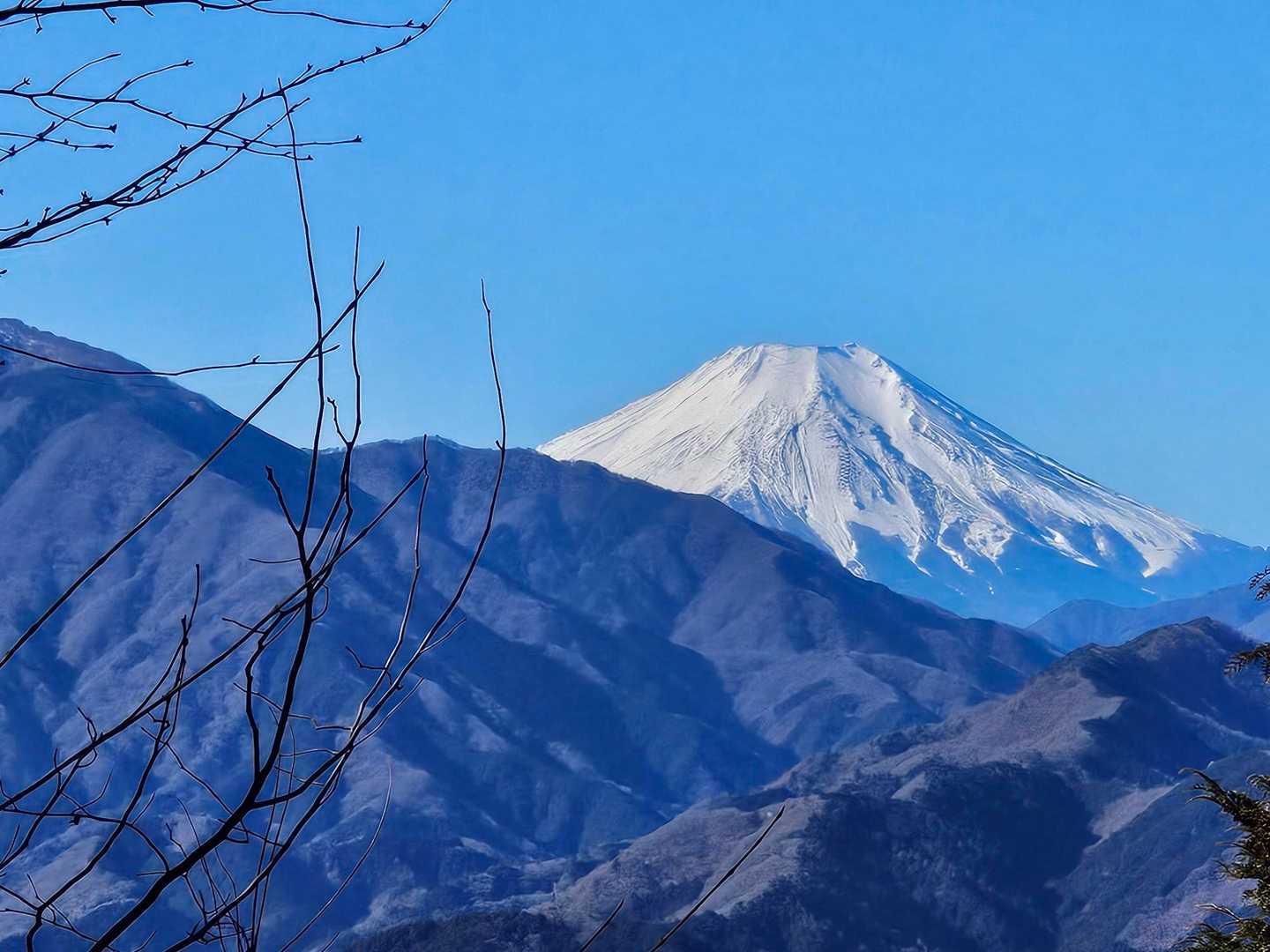 富士山🗻❗
ピストンで下山します