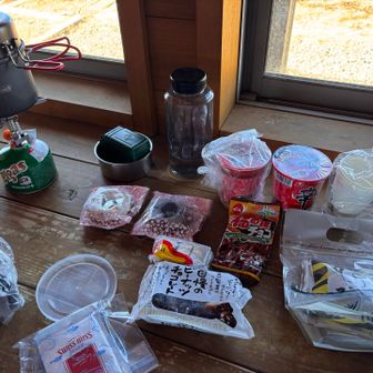 2人のお誕生日パーティー🎉