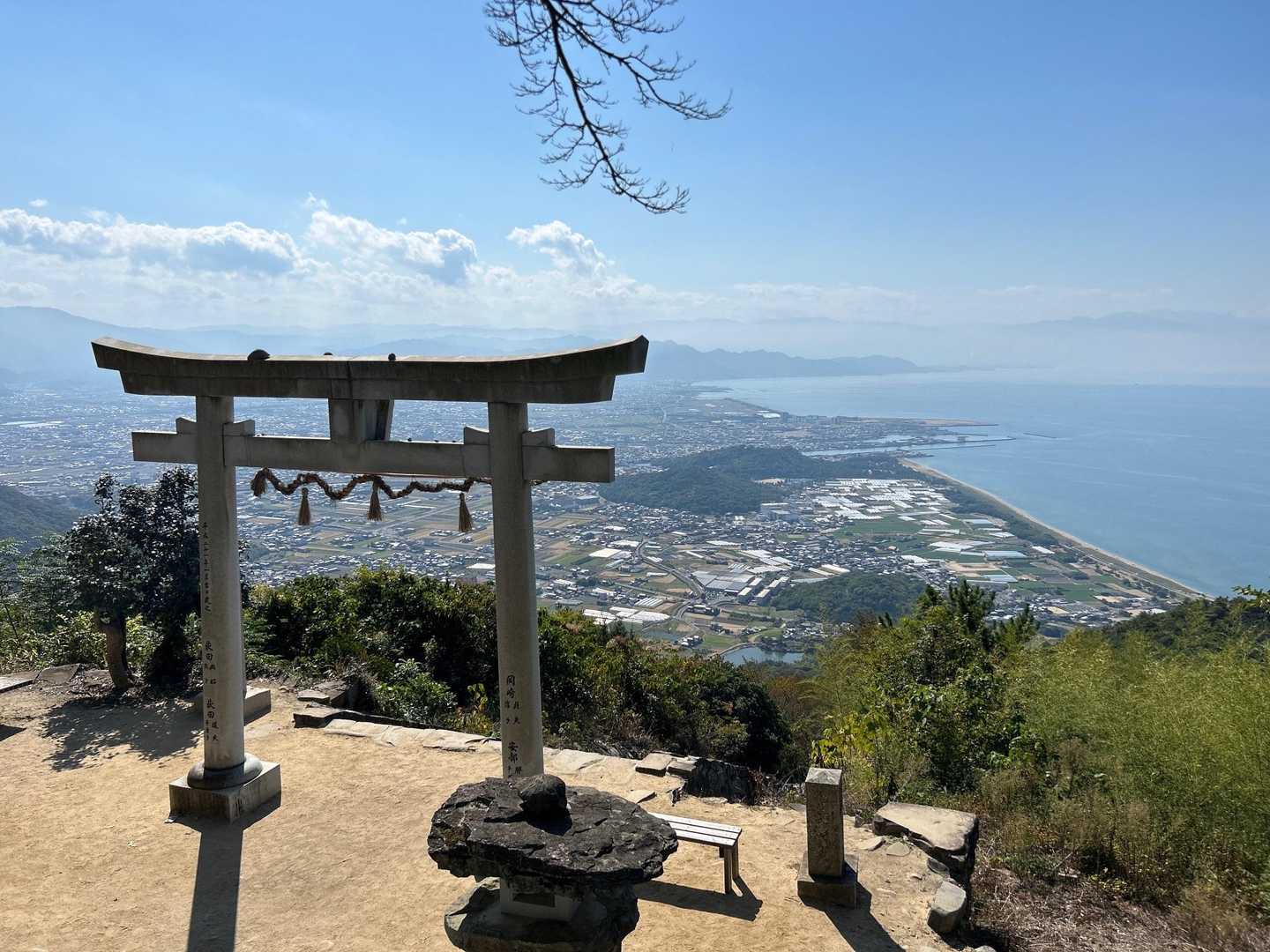 天気も良くキレイです✨