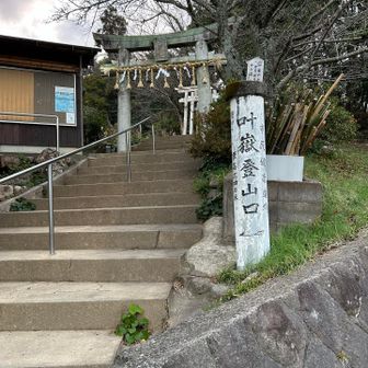 今日も宜しくお願いします⛩️