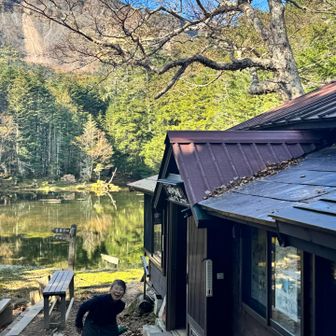 また必ず伺います👋

気をつけてねー👋と、
見えなくなるまで見送ってくださいました🥹
すぐにまた来たいなぁ、、、



