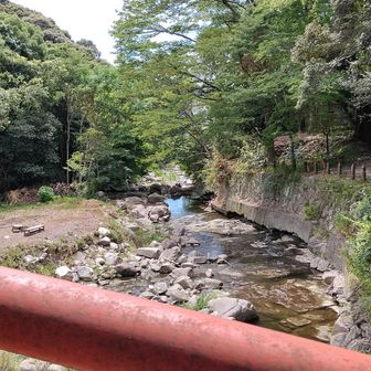 奥の院へ