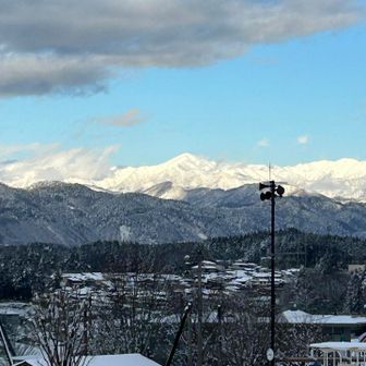 🙏今日も楽しく無事に下山出来ました♪(๑ᴖ◡ᴖ๑)♪

原山市民公園の広場からの眺望です💫