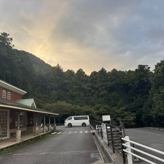 静かな藤原岳でお疲れ様でしたー！