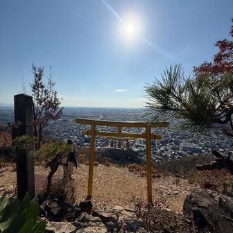 天気もサイコー☀️