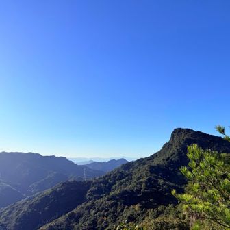 次はあの次郎丸嶽💪