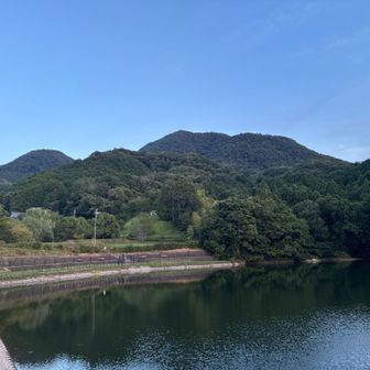 朝焼けを期待したが夏場は厳しいですね