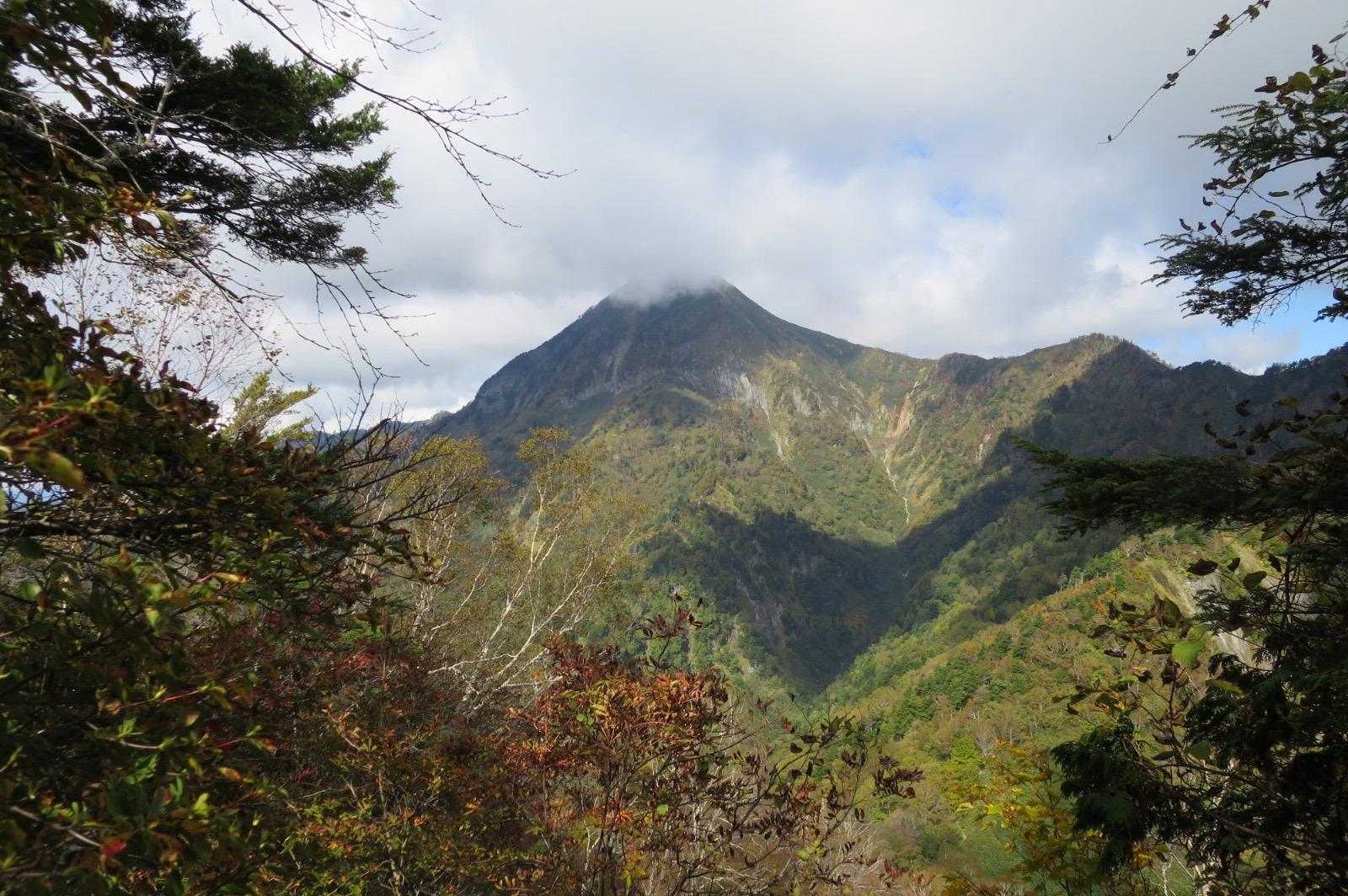 高妻山✨️
いつかは登りたい