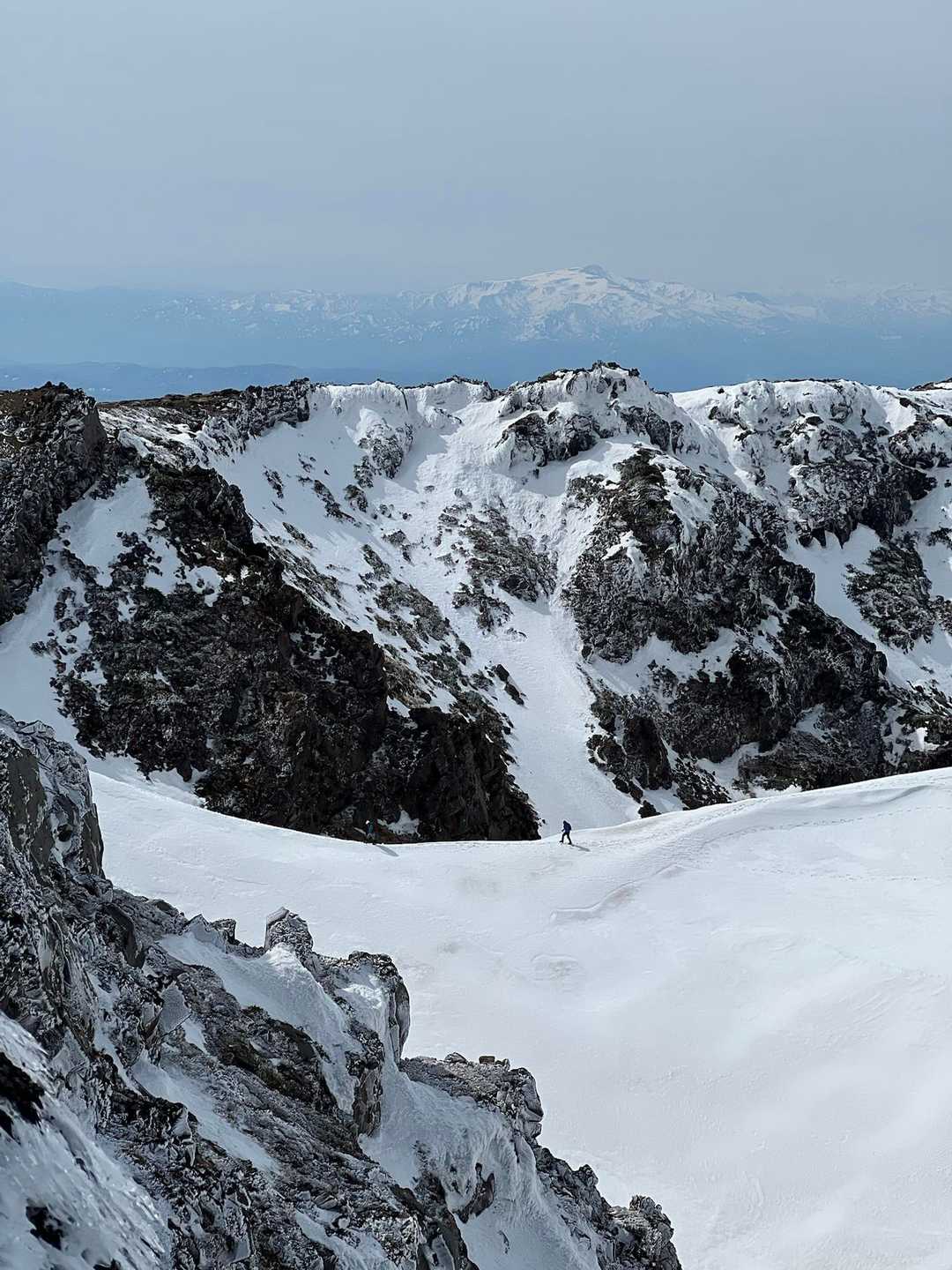 BC】鳥海山☀︎七高山 / やっすんの登山データ | YAMAP / ヤマップ