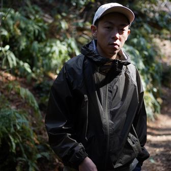 オオハシジュンヤ