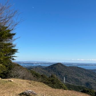 名残惜しい景色