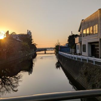 天気に恵まれたいい日だったなー