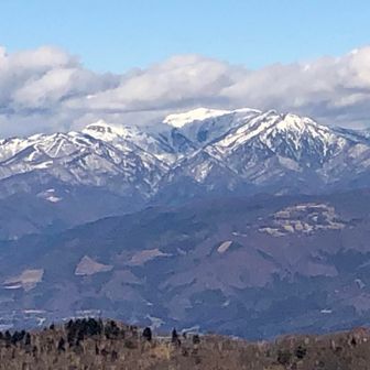 武尊山✨
