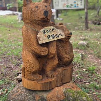 親子熊🐻ちゃ〜ん
こんにちは✨️
今日も仲良しなお姿にほっこり🥰