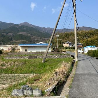 葛城山を目指す