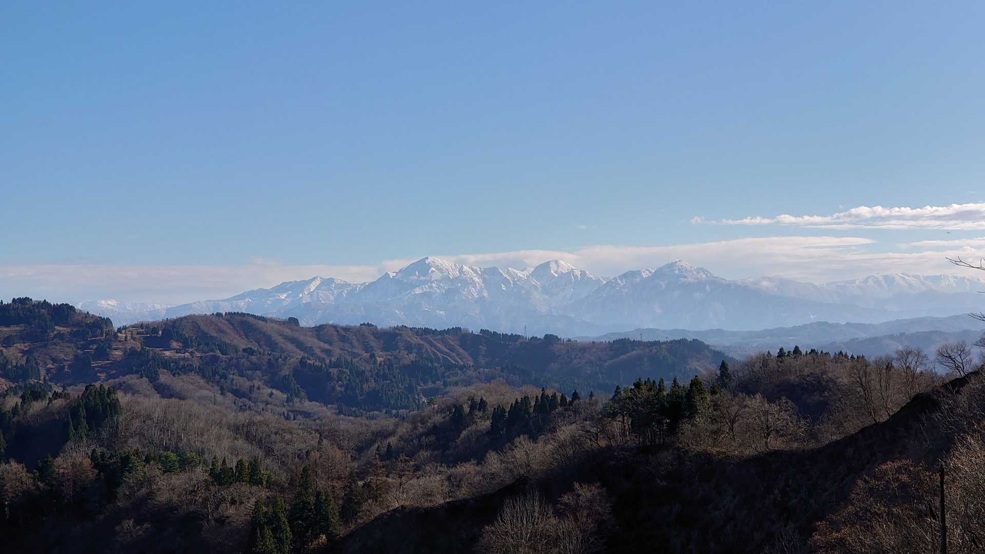 昨日も少し積雪があったかなぁ…ハナコ