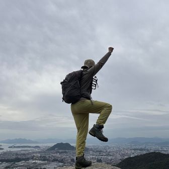 自撮り棒って良いね😊