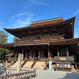 ジャジャーン！初っ端に本日の見どころ登場