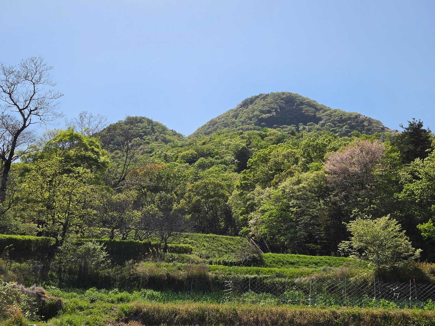 二上山 / shuの登山データ | YAMAP / ヤマップ