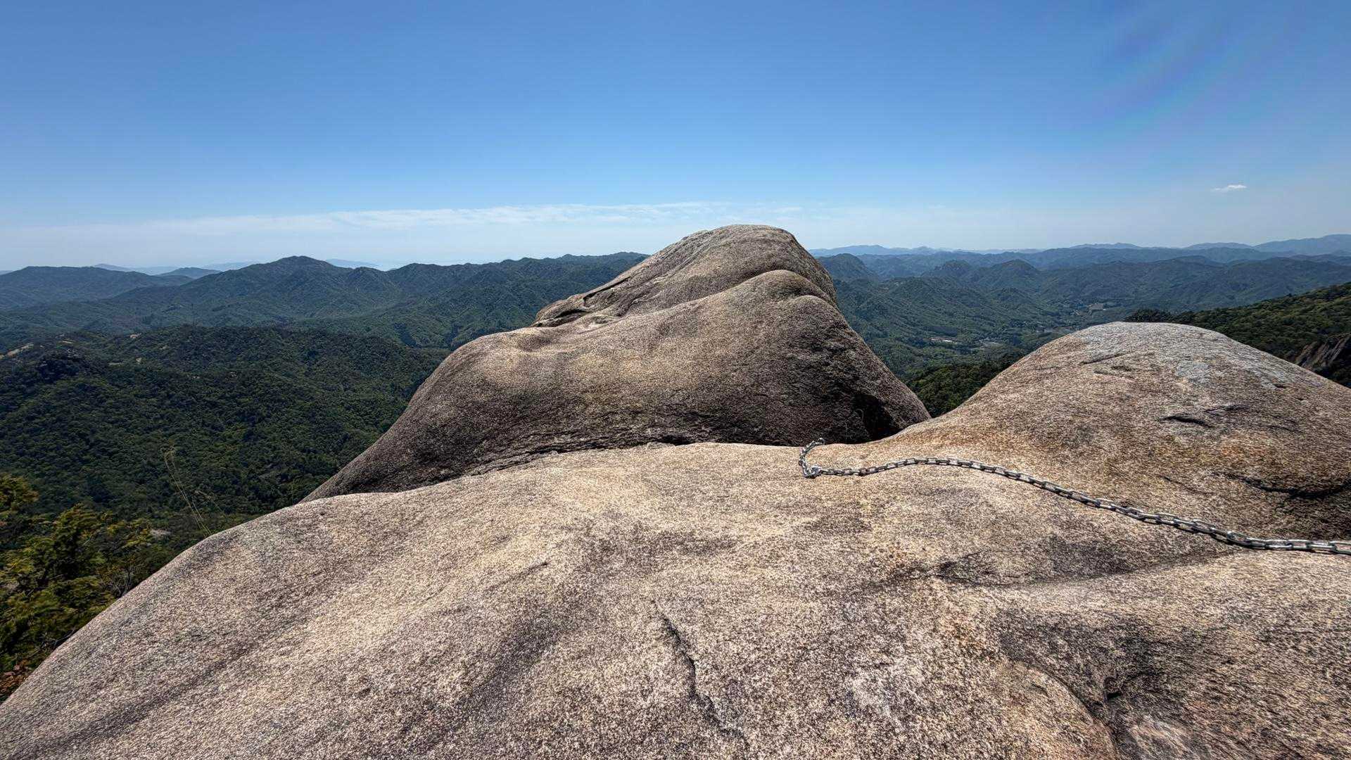 絶景ポイントでした