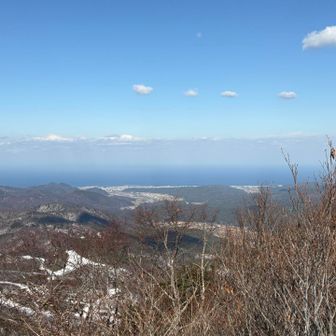 平野部も
よく見える👀✨