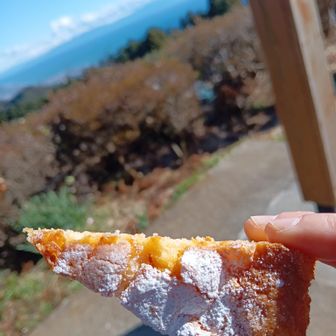 美味しいわ〜😋