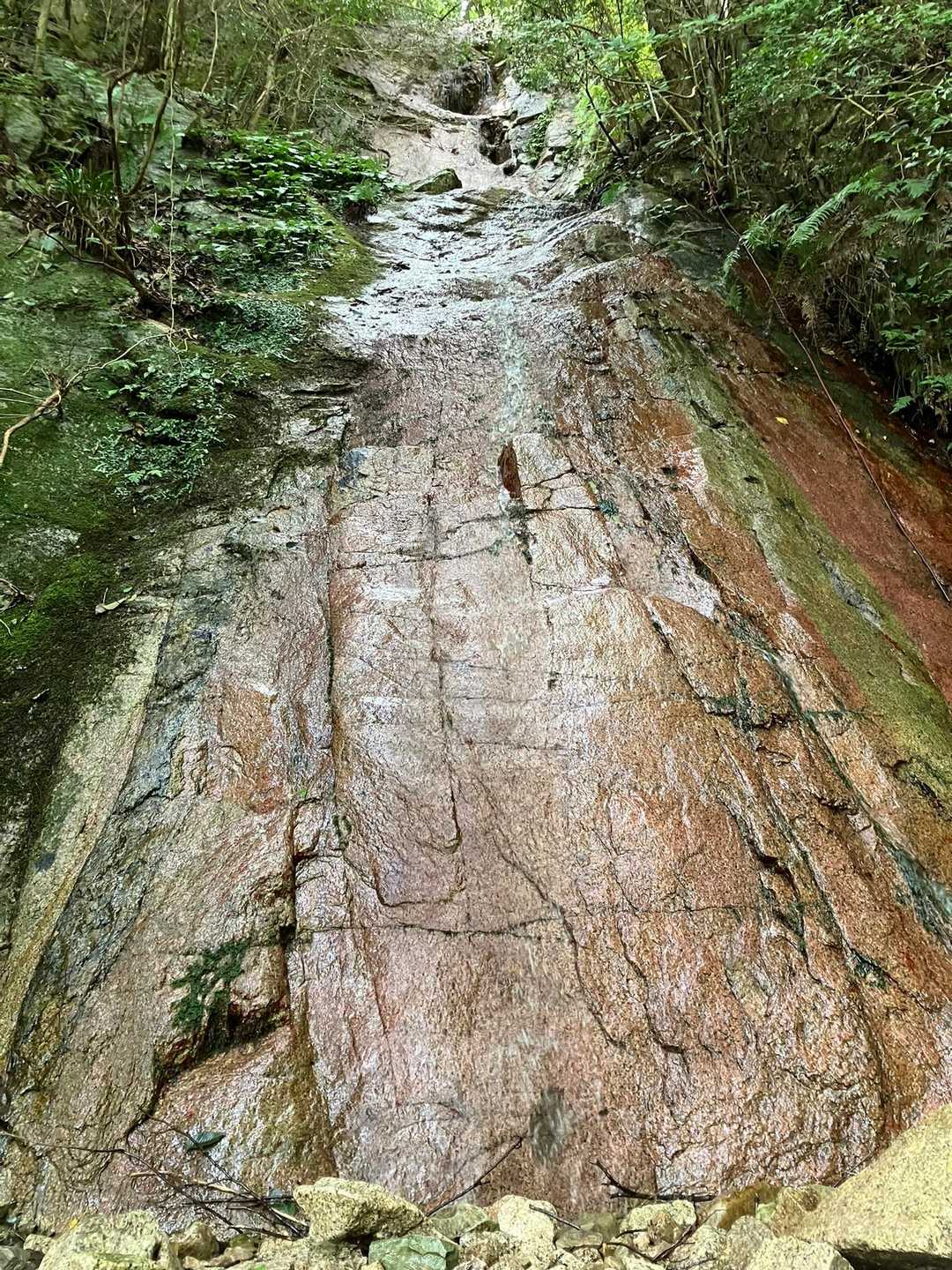 寒滝