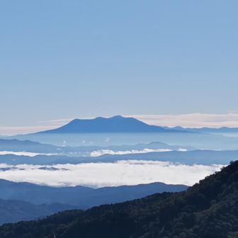 御嶽山