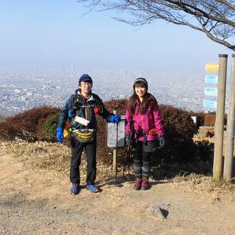 へっぽこ登山