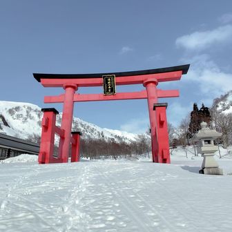 神聖な空間から日常の世界にもどった🙏🏼