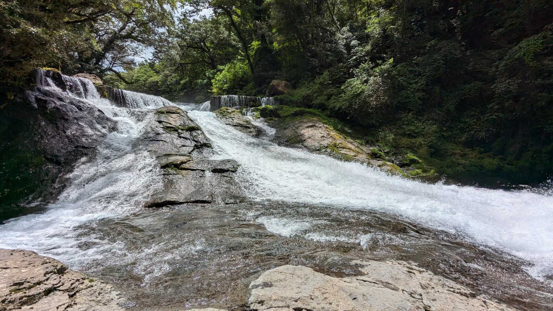 四十三万滝