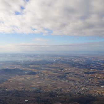 男体山からの展望2