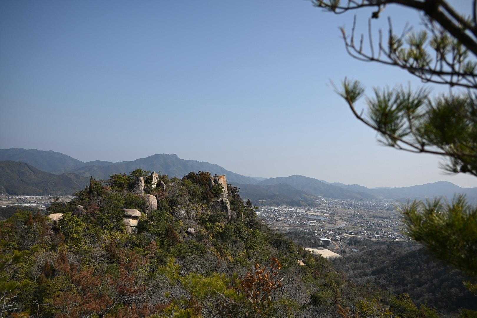 あそこ👆