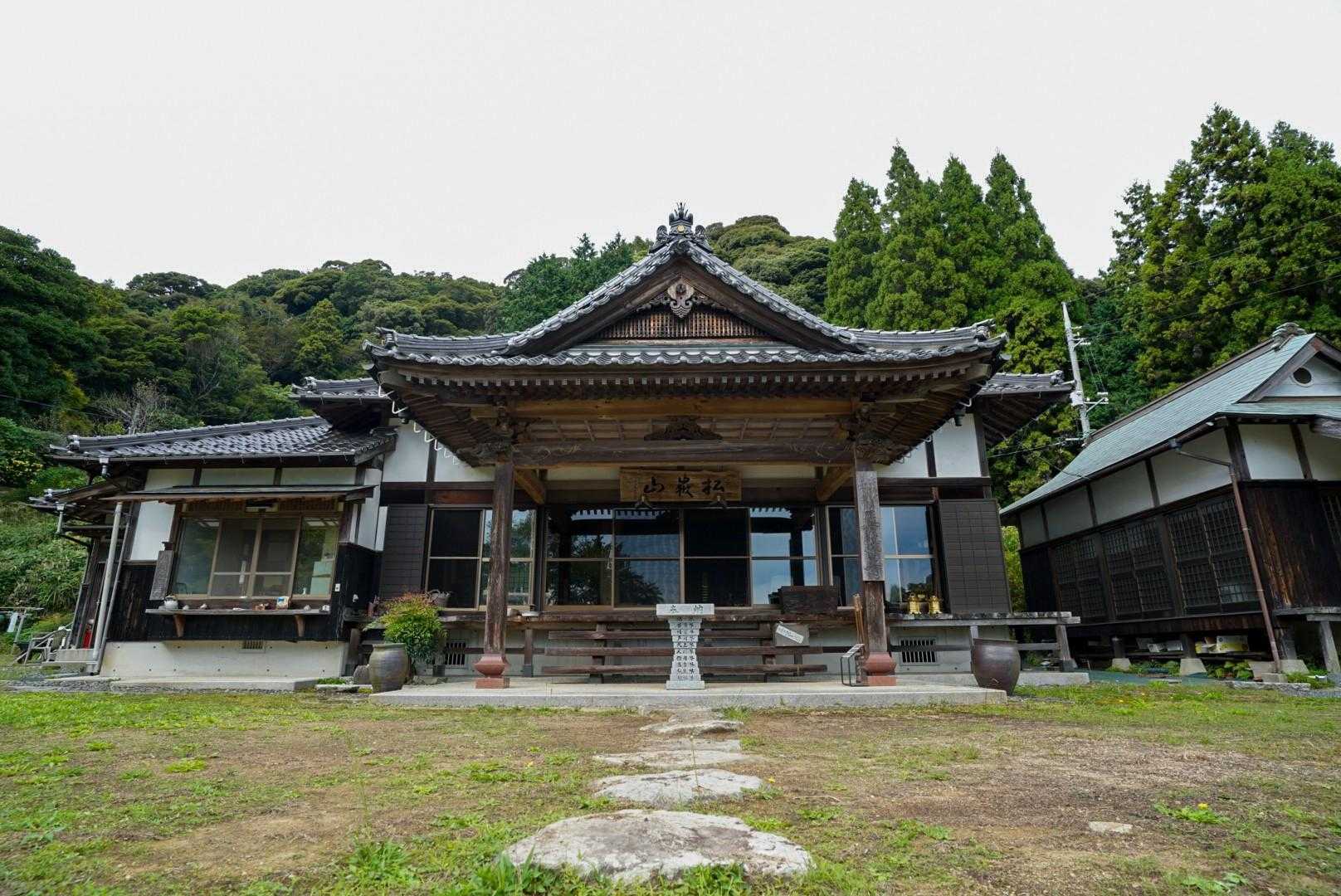 先ずはご挨拶