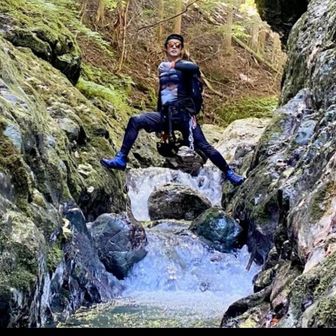 山と飯、そして酒