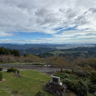 定期診断前に一登だけ