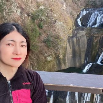 自撮りで締め繰り。今日は大晦日だというのに、観光客もそこそこいました。来年もよろしくです！！