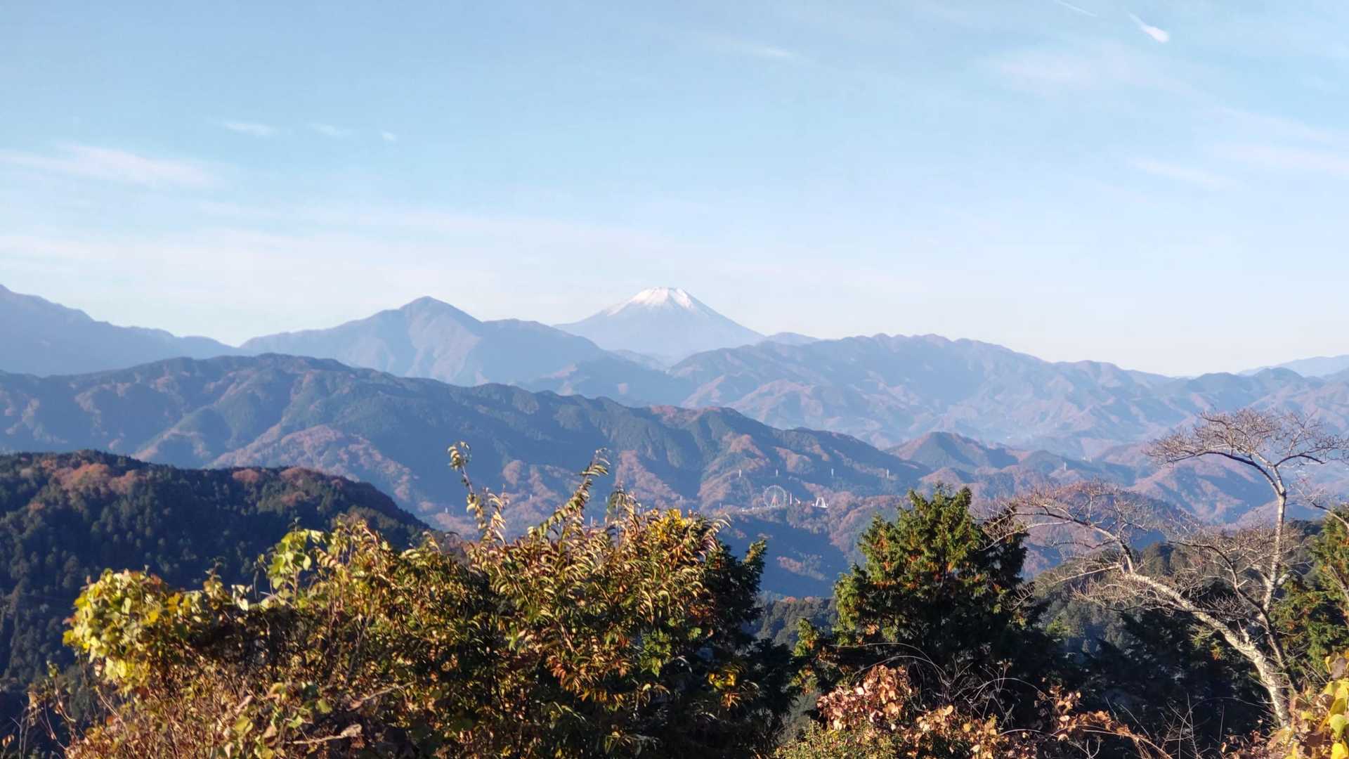 富士山〰🙌🗻✨