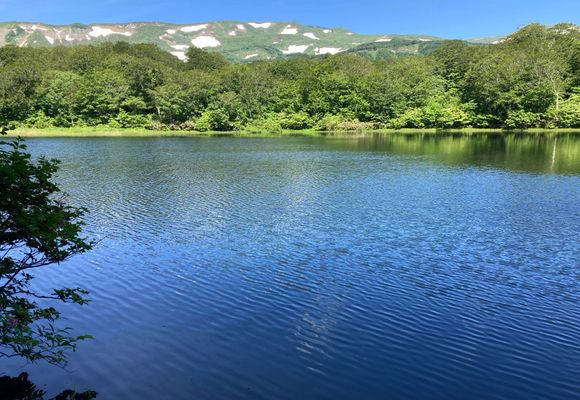 六沢山（岩手・1470m）| 登山ルート・天気 | YAMAP / ヤマップ