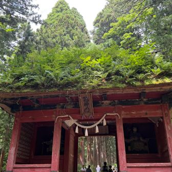 随神門