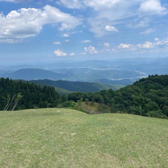 天気もよし