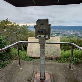 双眼鏡有ります