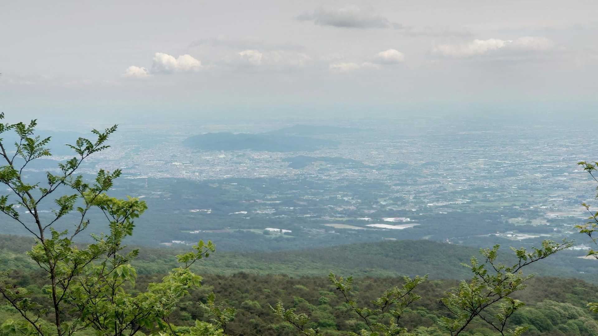 絶景が続きます👍