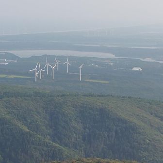 小川原湖