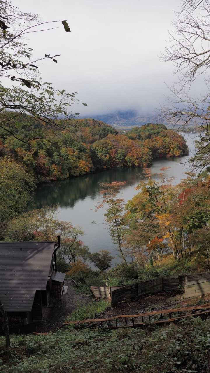 あまとみトレイル#2（戸隠キャンプ場〜苗名の滝〜野尻湖〜斑尾山※迂回区間有）、完走？ の写真 125