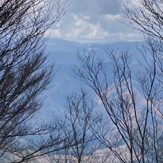 奥に延岡の海が見える！