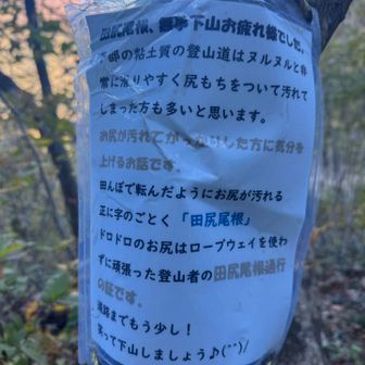 ヌルヌルしてるんで気をつけて❤️