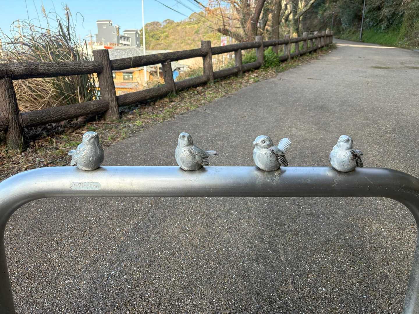 無事、下山しました〜♪