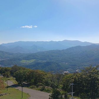 他のコースだと車でも登れるの？
