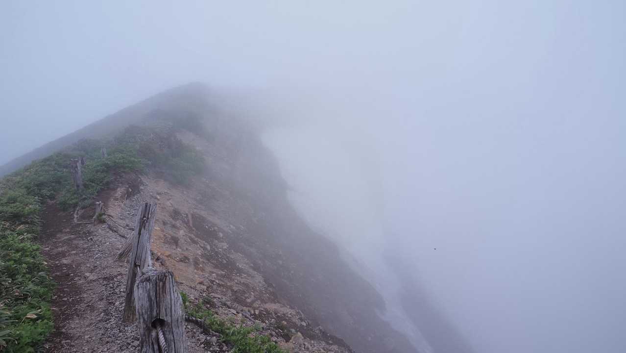 八甲田山（大岳・井戸岳・赤倉岳）／青森遠征Day2 の写真 29